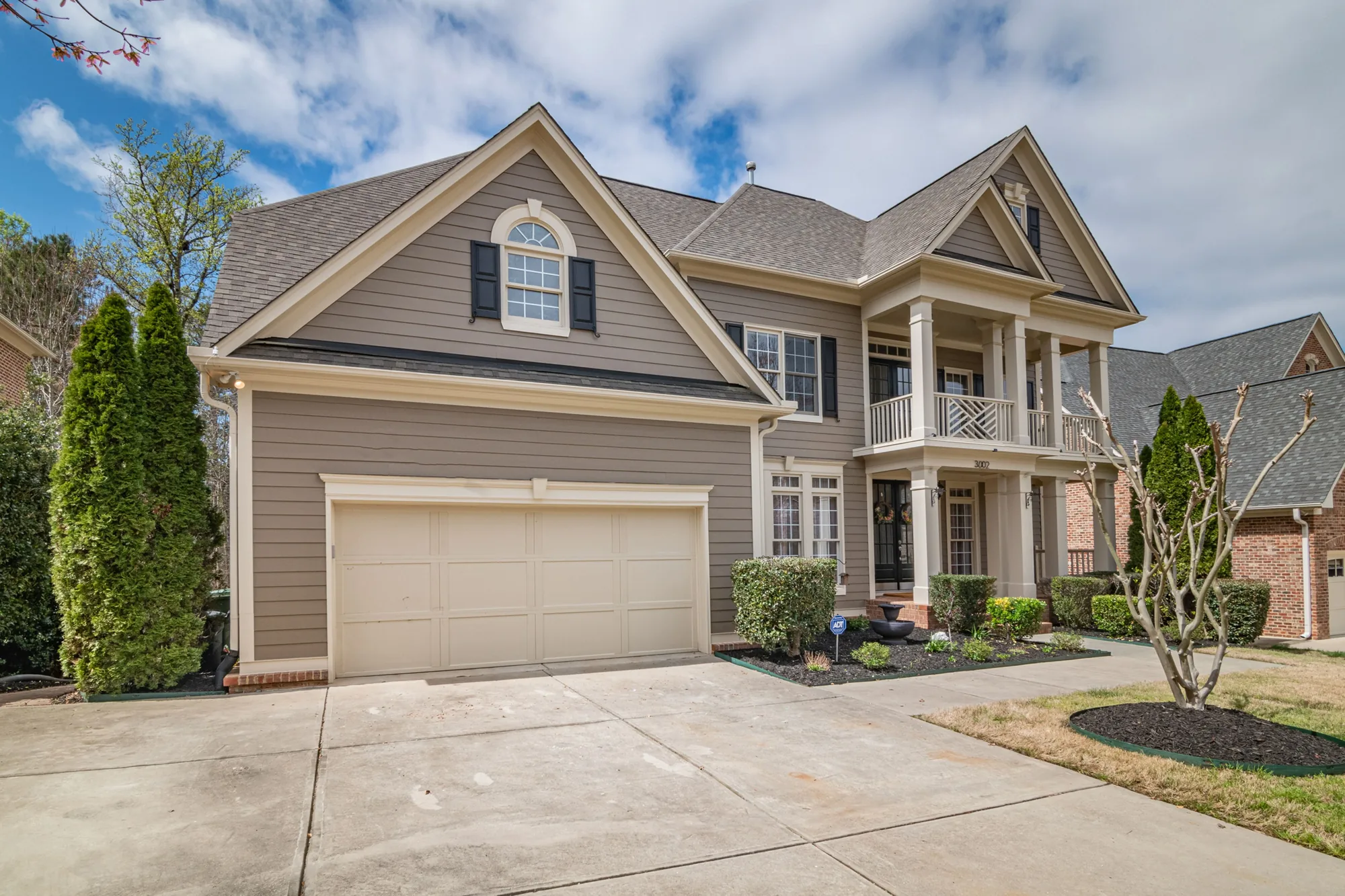 Other areas we cover near Columbia Heights